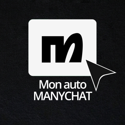 Mon auto ManyChat