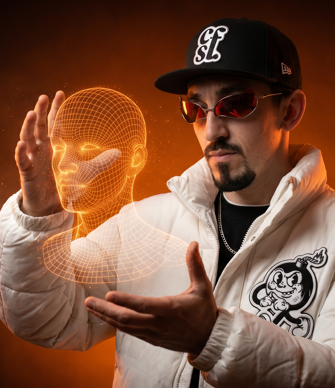 Module 3 : Crée ton avatar & ton profil créateur