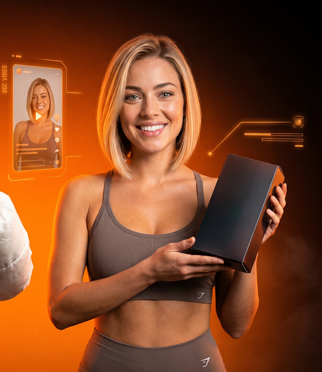 Module 8 : UGC produit